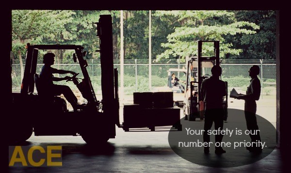 Forklift Safety