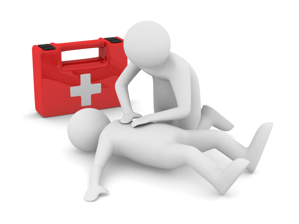 Sydney First Aid and CPR Courses